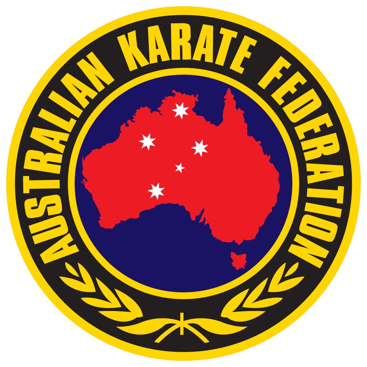 Australian Karate Federation