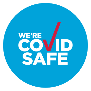 Covid Safe